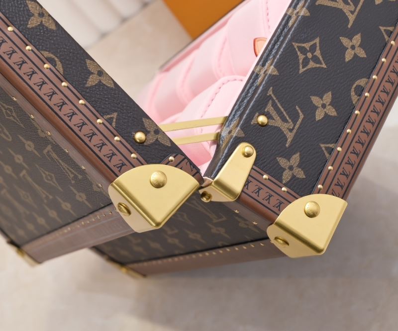 LV Box Bags